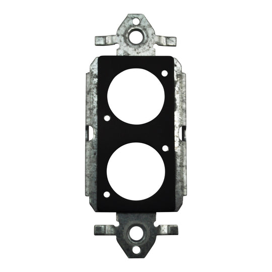 FSR SS-P2XLR-BLK