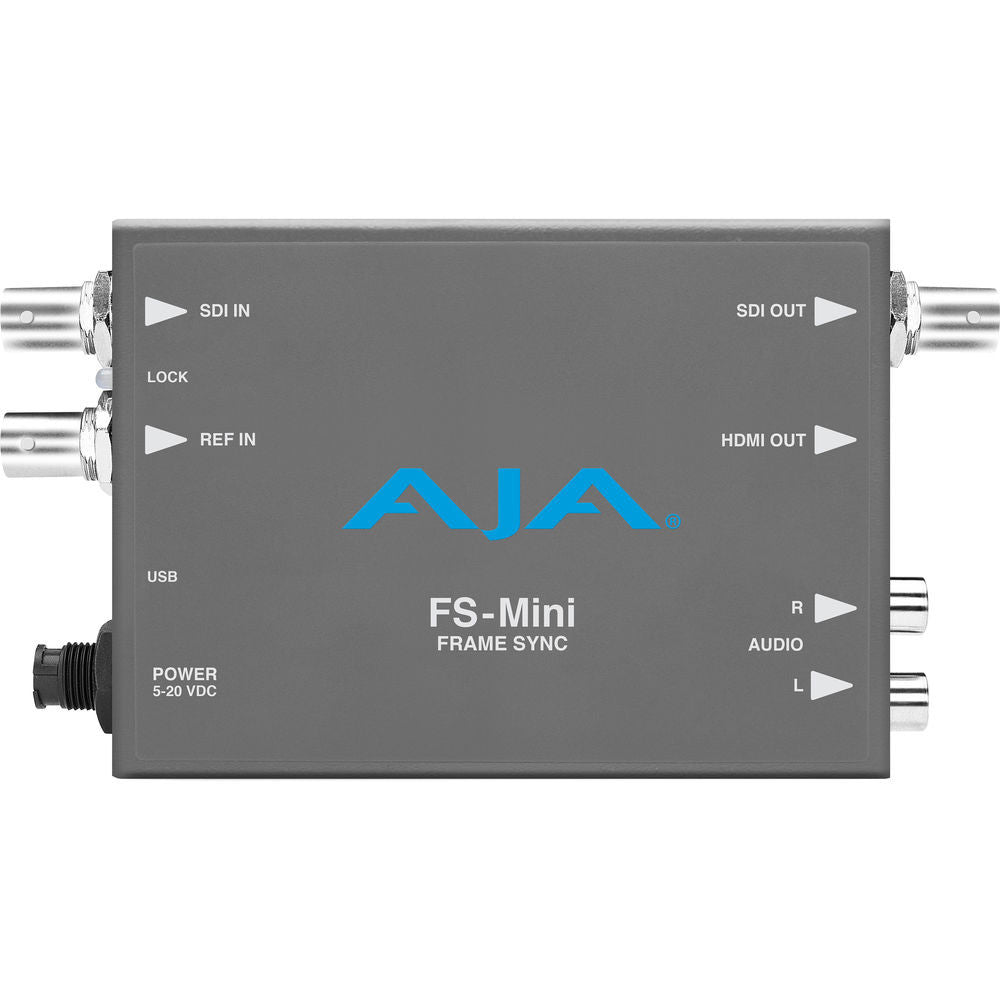 AJA FS-MINI-R0
