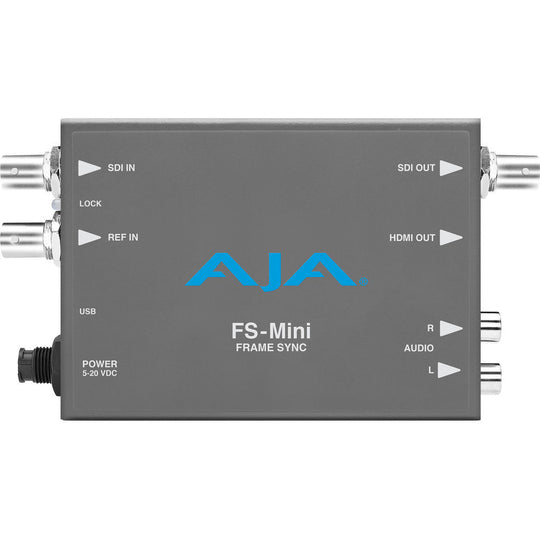 AJA FS-MINI-R0