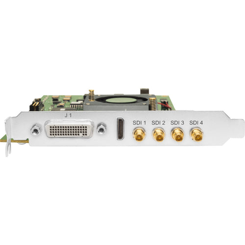 AJA KONA-4-R0-S01