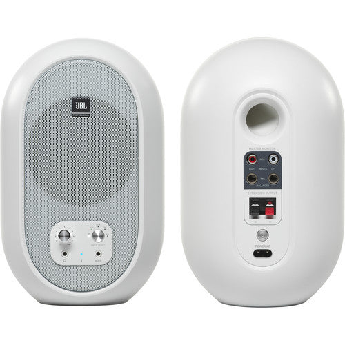 JBL 104SET-BT-US-WHT