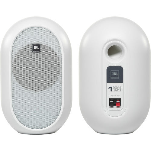 JBL 104SET-BT-US-WHT
