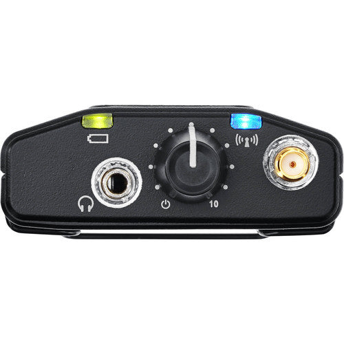 Shure P9RA+=-X55