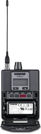 Shure P9RA+=-X55