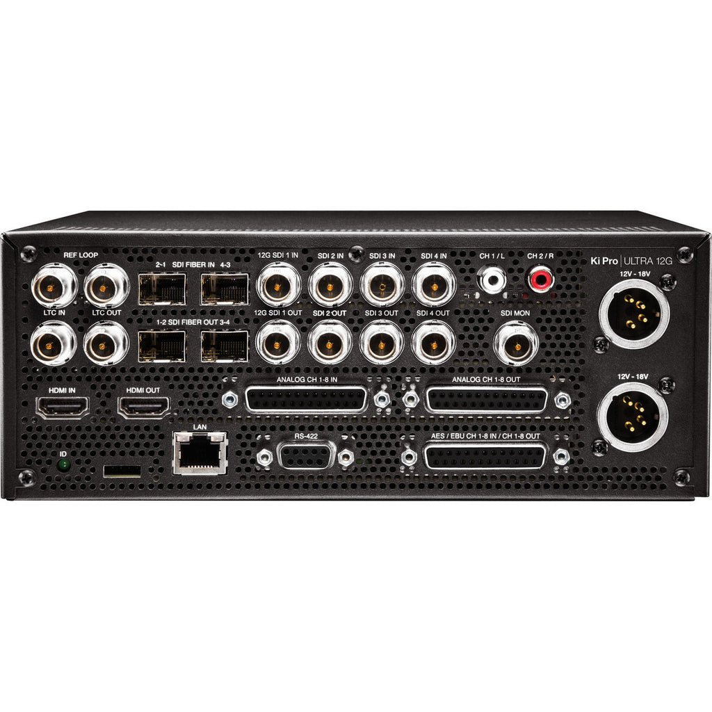 AJA KI-PRO-ULT-12G