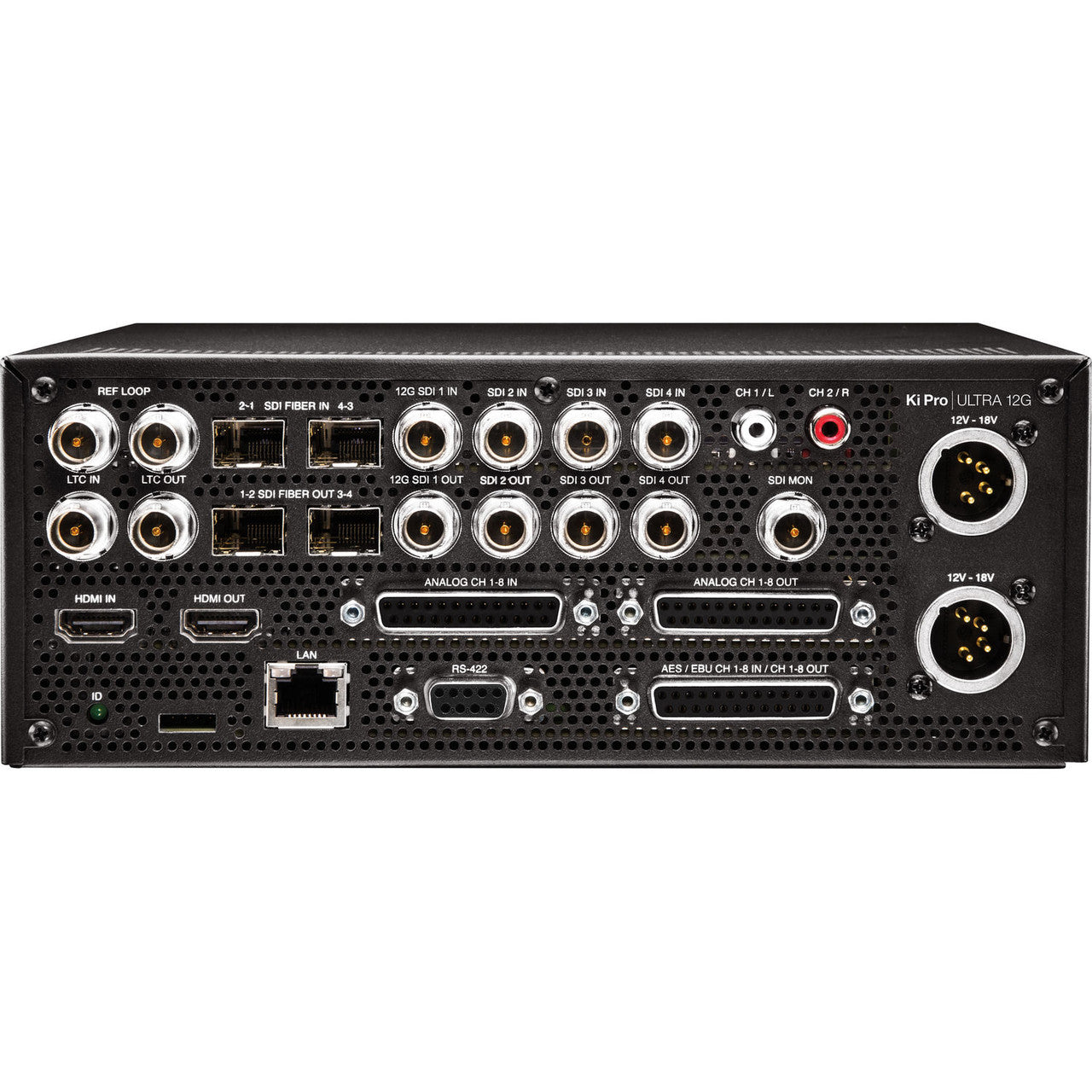AJA KI-PRO-ULT-12G