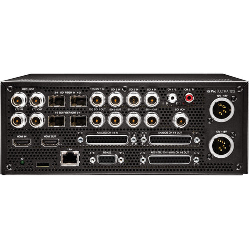 AJA KI-PRO-ULT-12G