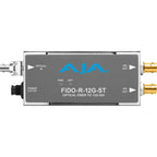 AJA FIDO-R-12G-ST