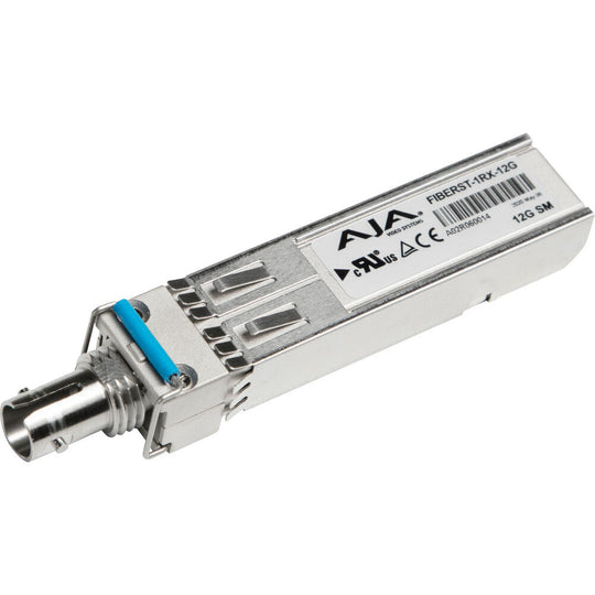 AJA FIBERST-1RX-12G