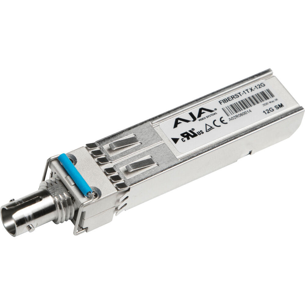 AJA FIBERST-1TX-12G
