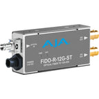 AJA FIDO-R-12G-ST