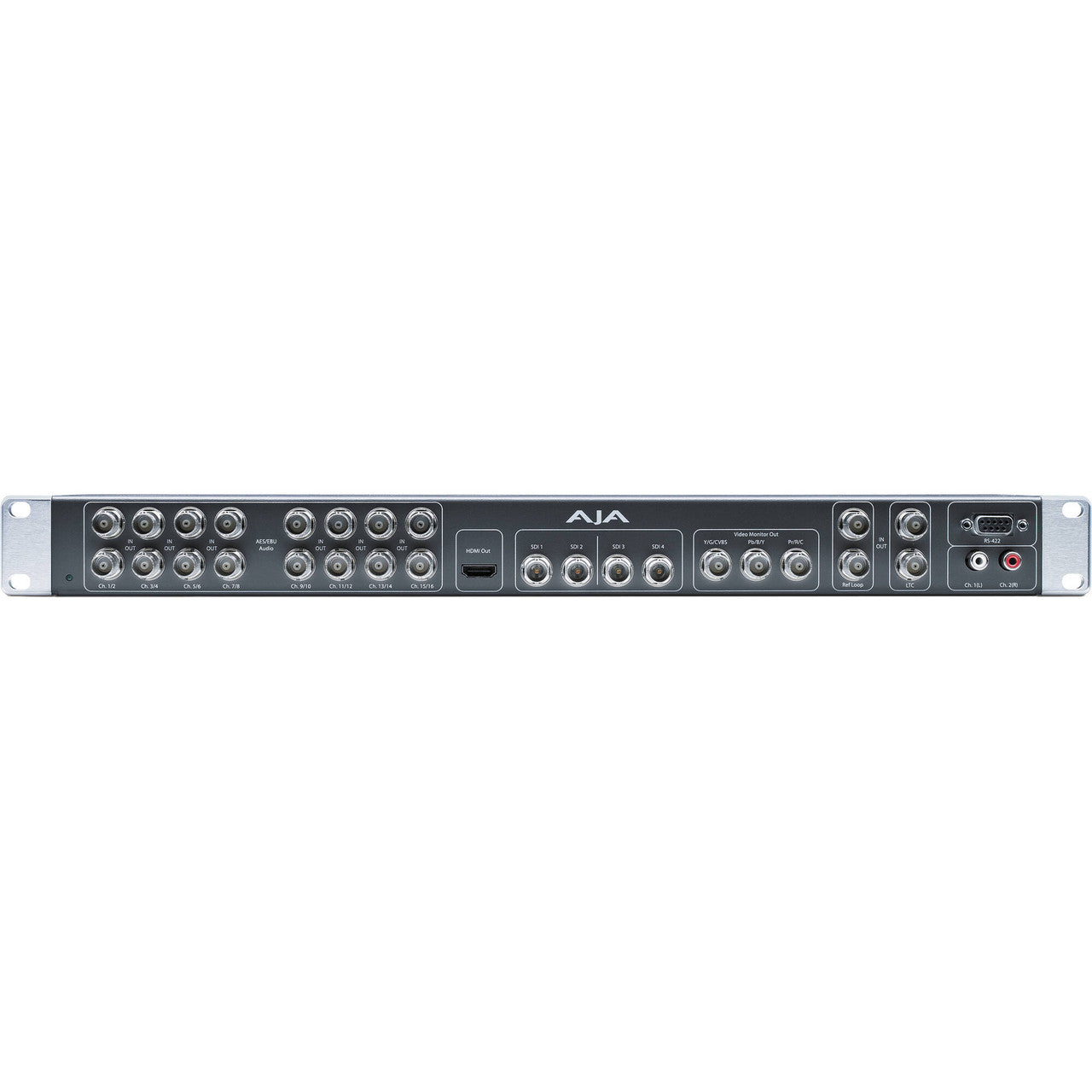 AJA K3G-BOX-R0