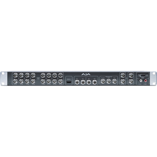 AJA K3G-BOX-R0