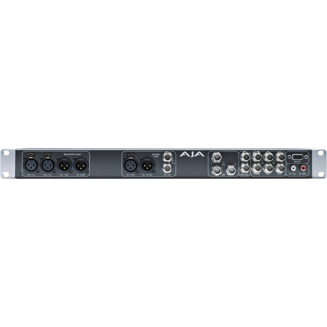 AJA KL-BOX-LH-R0