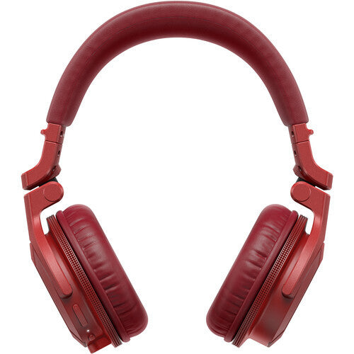 Pioneer DJ HDJ-CUE1BT-R