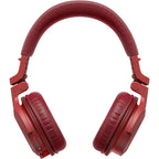 Pioneer DJ HDJ-CUE1BT-R