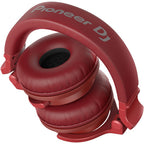 Pioneer DJ HDJ-CUE1BT-R