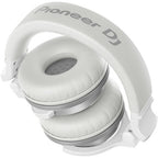 Pioneer DJ HDJ-CUE1BT-W