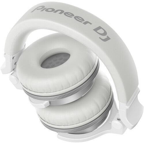 Pioneer DJ HDJ-CUE1BT-W