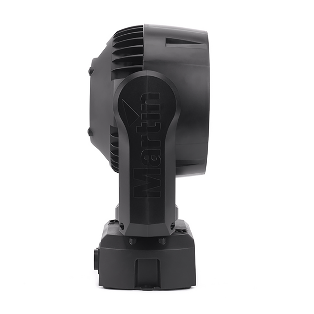 Martin Pro MAC Aura XB in 6-unit flightcase
