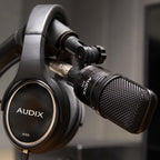 AUDIX A150