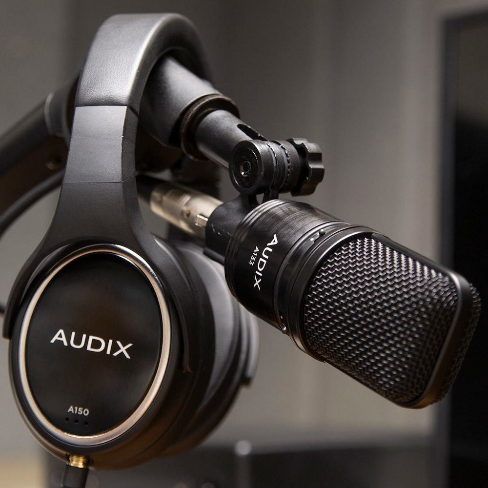 AUDIX A150
