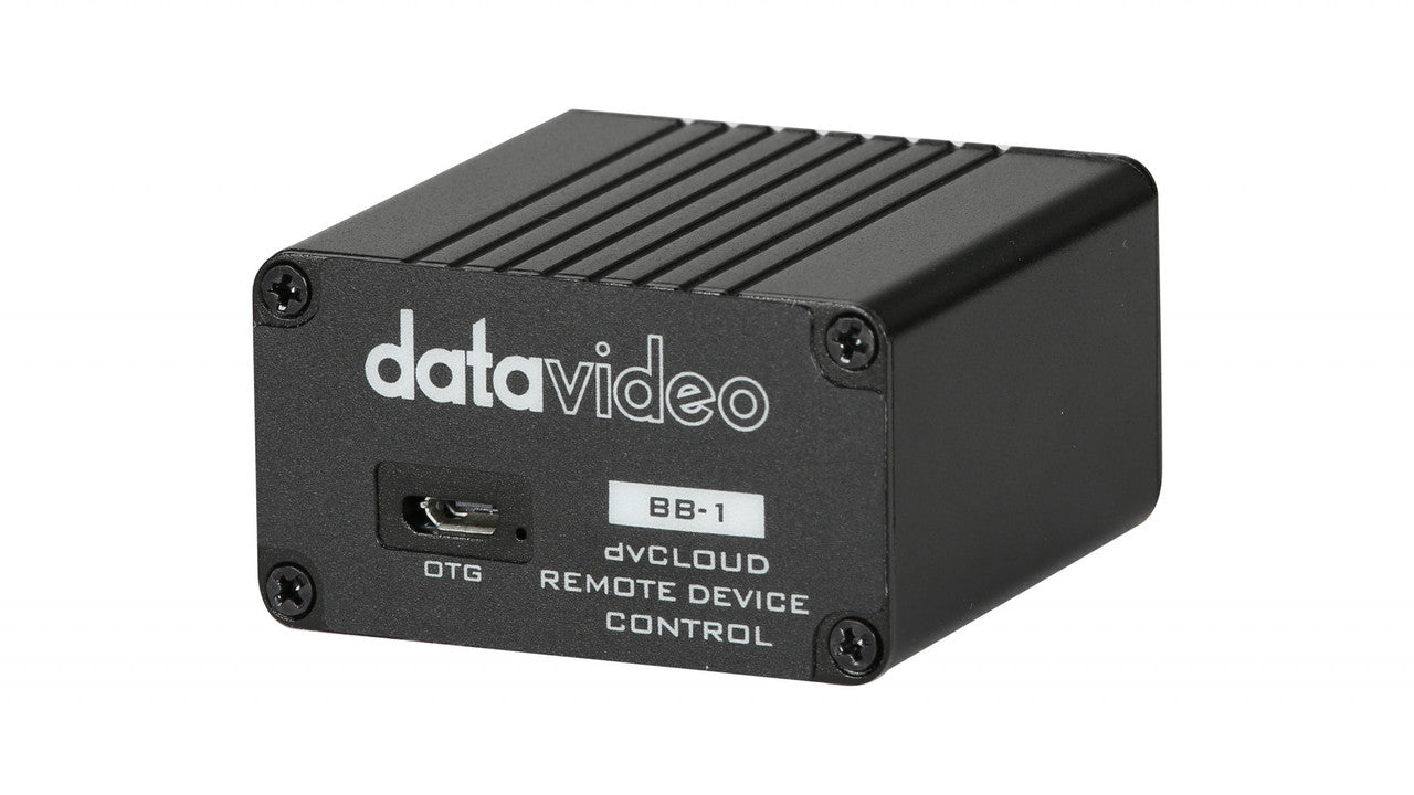 Datavideo BB-1 ESSENTIALS