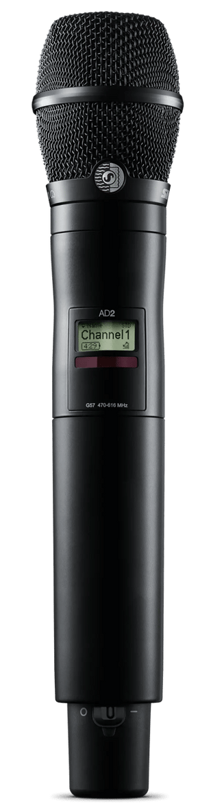 Shure AD2/K11B=-G57