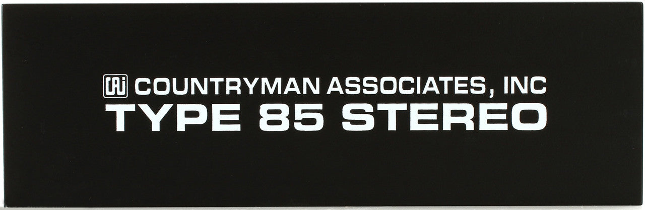 Countryman DT85S