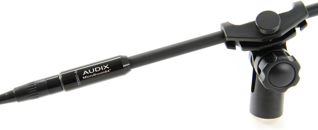 AUDIX MICROBOOM84