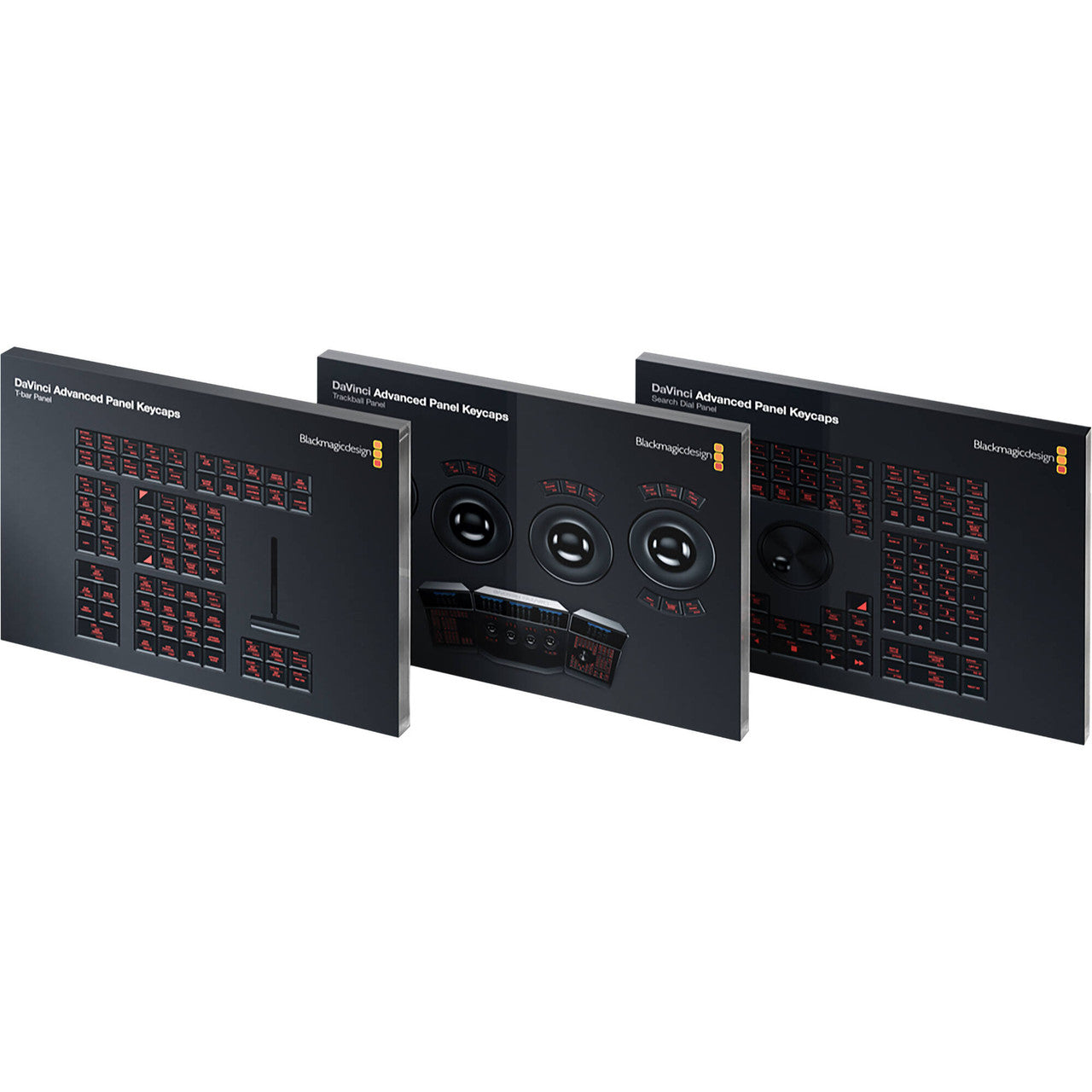 Black Magic BMD-DV/KEY/AD/CAPSET/VEET