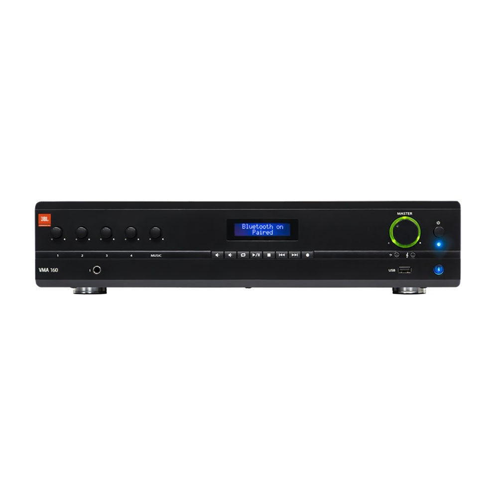 JBL NVMA160-0-US