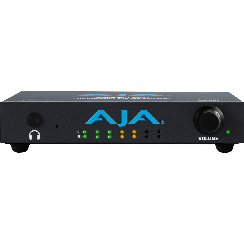 AJA T-TAP-PRO-R0