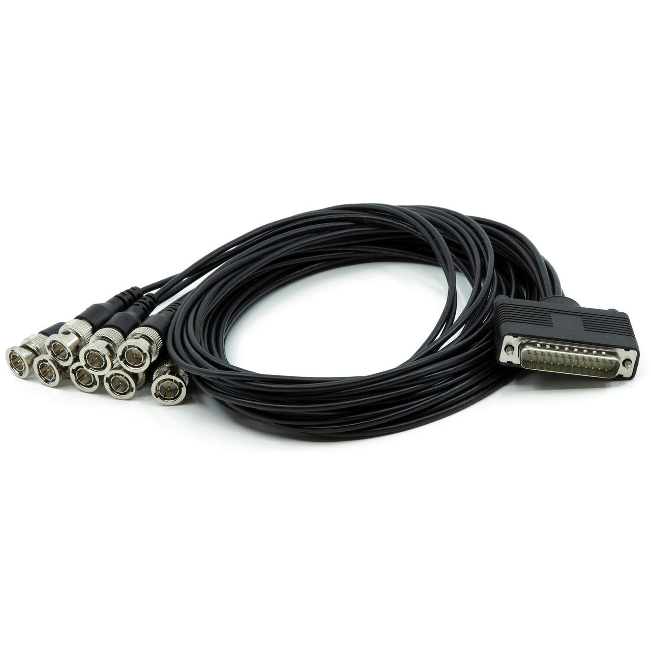 AJA 12G-AM-8BNC-CBL