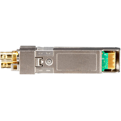 AJA HDBNC-2RX-12G