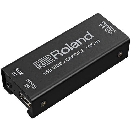 Roland UVC-01