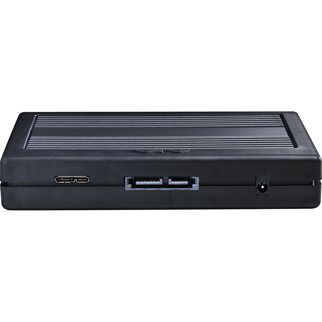 AJA KI-SSD1000USB
