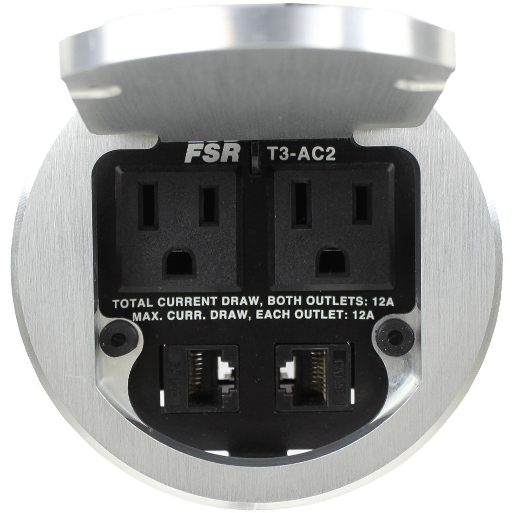 FSR T3-AC2-ALM
