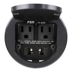 FSR T3-AC2-BLK