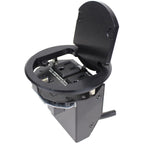 FSR T3-AC2-BLK