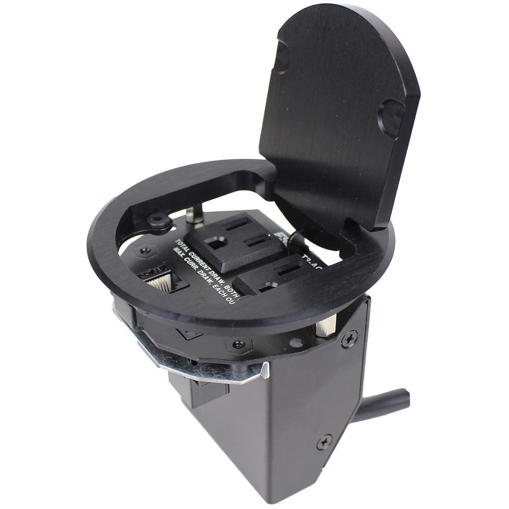 FSR T3-AC2-BLK