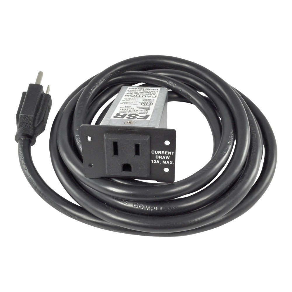 FSR IPS-AC110D-BLK