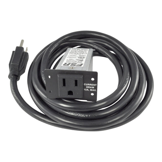 FSR IPS-AC110D-BLK