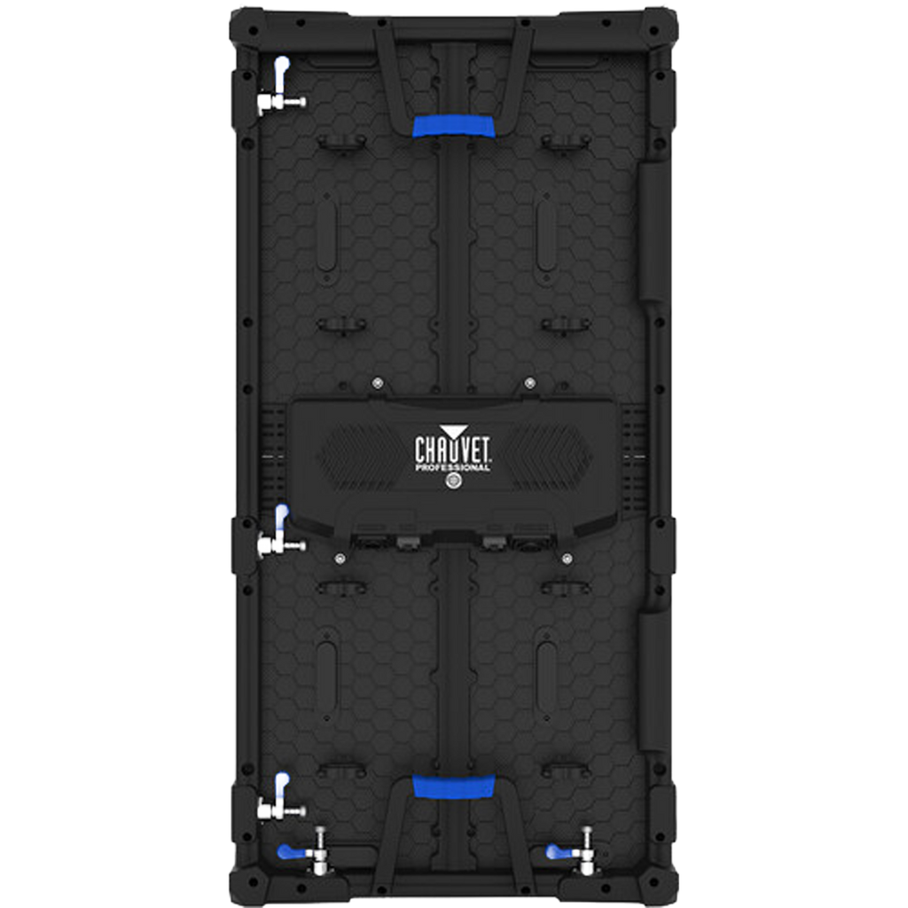 Chauvet Pro F4XIPX4