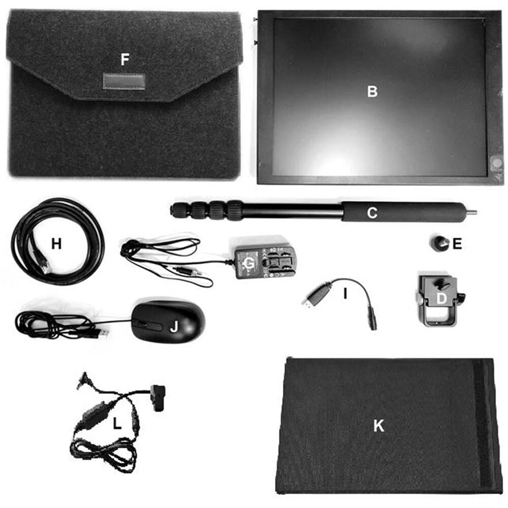 Datavideo TP-800KIT