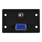 FSR IPS-AV920D-BLK