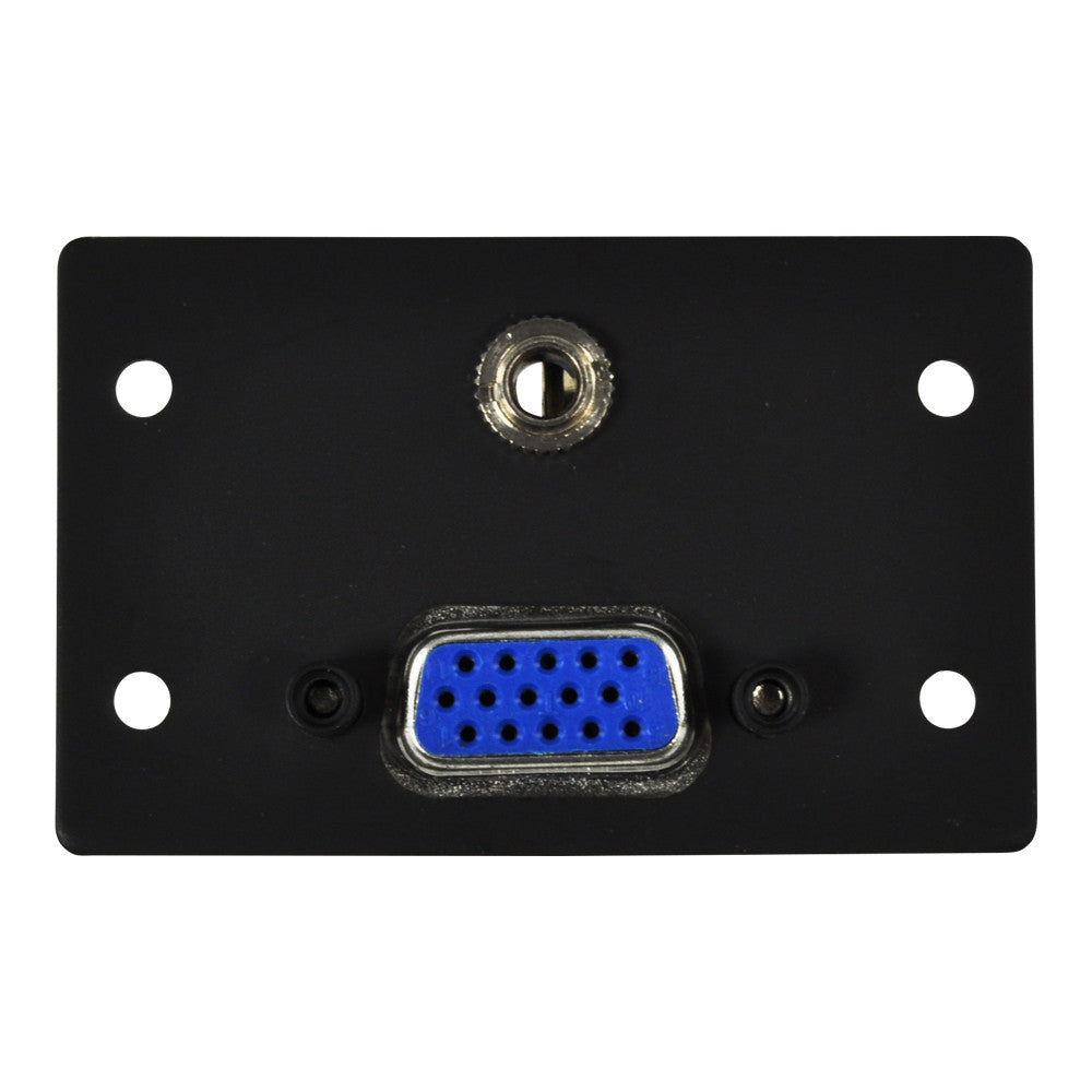 FSR IPS-AV920D-BLK