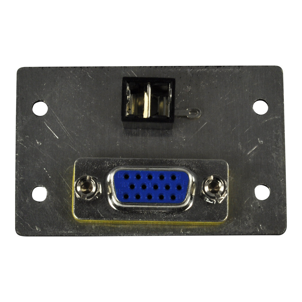 FSR IPS-AV920D-BLK