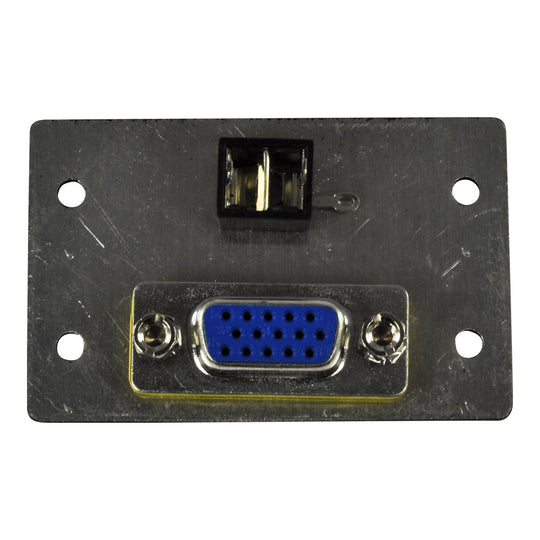 FSR IPS-AV920D-BLK