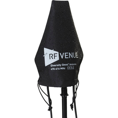 RF Venue D-OMNI